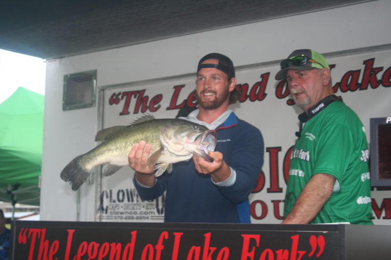 Lake Fork Bass Tournaments near Lake Fork Cabins Lake Fork Cabins